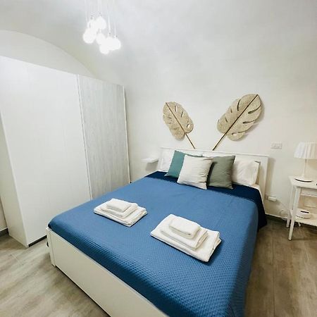 Casa Di VI Apartment บารี ภายนอก รูปภาพ