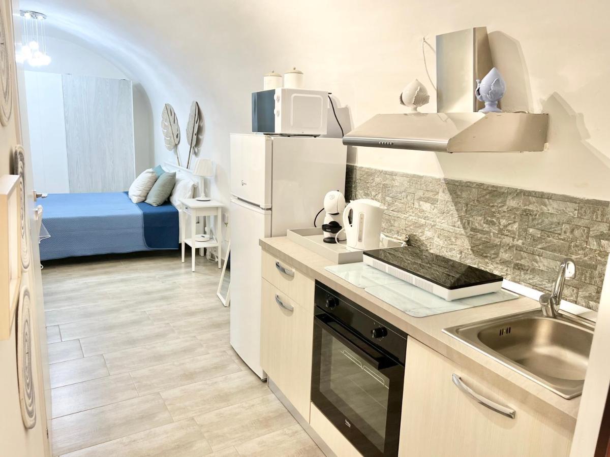 Casa Di VI Apartment บารี ภายนอก รูปภาพ