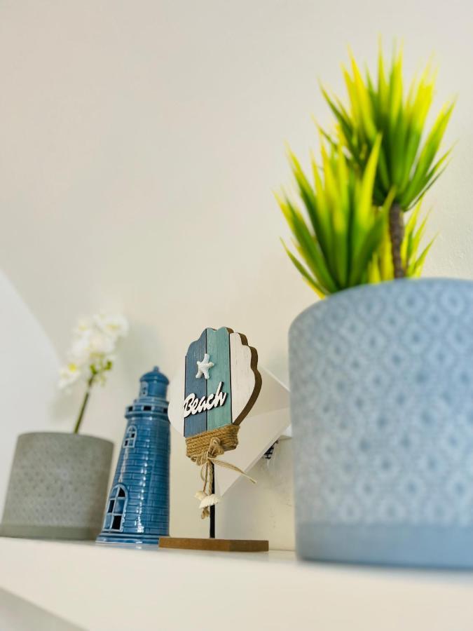 Casa Di VI Apartment บารี ภายนอก รูปภาพ