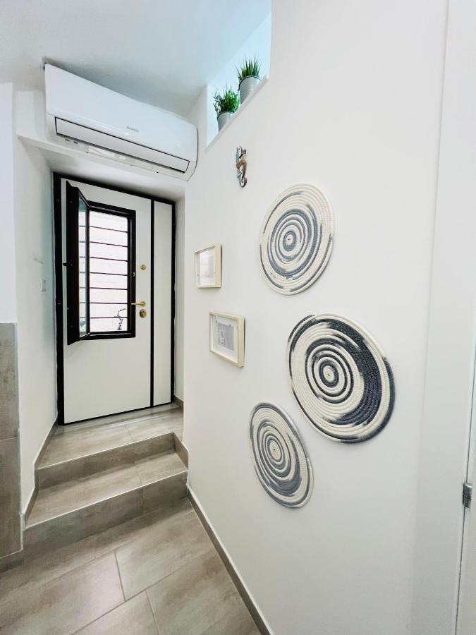 Casa Di VI Apartment บารี ภายนอก รูปภาพ