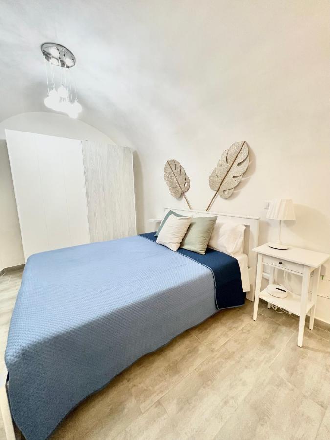 Casa Di VI Apartment บารี ภายนอก รูปภาพ